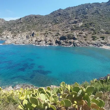 La Casa De L'aigua *