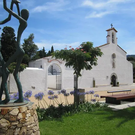 La Casa De L'aigua Llanca