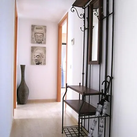 La Casa De L'aigua Apartment Llanca