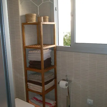 La Casa De L'aigua Apartment